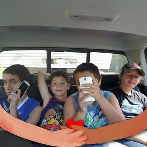 Meet your Posher, Linda